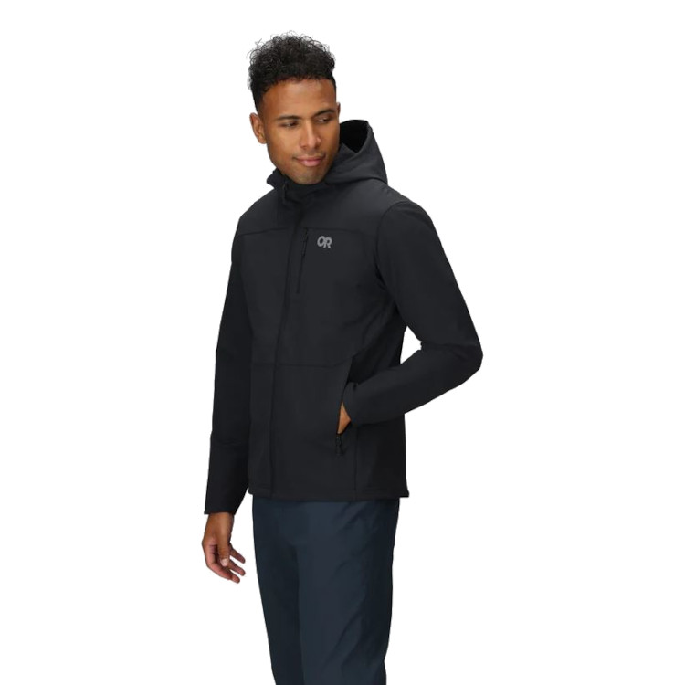 Outdoor Research Ultima Softshell Hoodie - Men's - Image 4